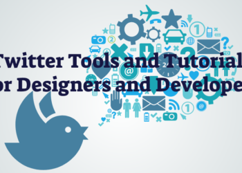 Twitter Tools and Tutorials For Designers and Developers