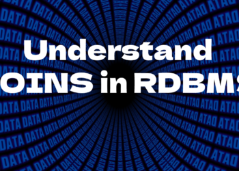 Understand JOINS in RDBMS