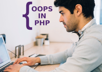 OOPS in PHP