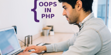 OOPS in PHP