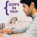OOPS in PHP