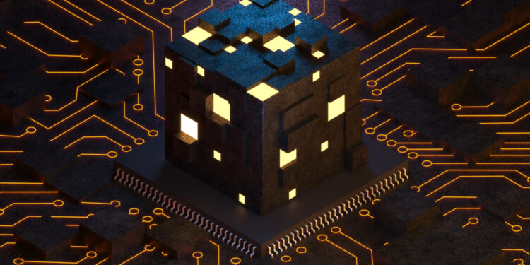 Blockchain Technology